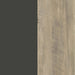 Maeve Bookcase - Home Furniture And More (Brentwood, MD)