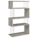 Emelle Bookshelf - Home Furniture And More (Brentwood, MD)