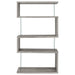Emelle Bookshelf - Home Furniture And More (Brentwood, MD)