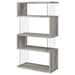 Emelle Bookshelf - Home Furniture And More (Brentwood, MD)