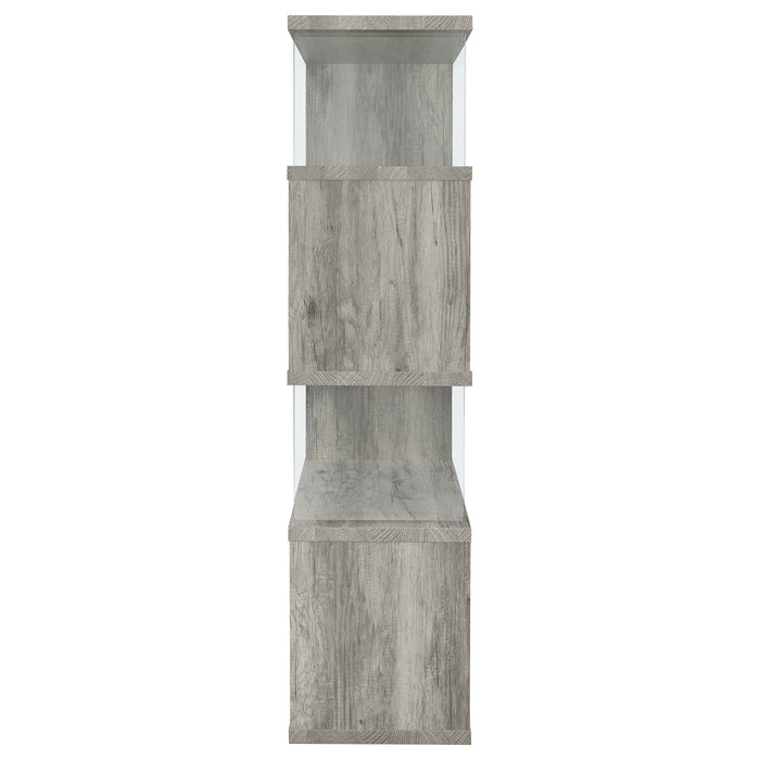 Emelle Bookshelf - Home Furniture And More (Brentwood, MD)