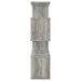 Emelle Bookshelf - Home Furniture And More (Brentwood, MD)