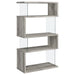 Emelle Bookshelf - Home Furniture And More (Brentwood, MD)