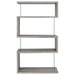 Emelle Bookshelf - Home Furniture And More (Brentwood, MD)