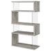 Emelle Bookshelf - Home Furniture And More (Brentwood, MD)