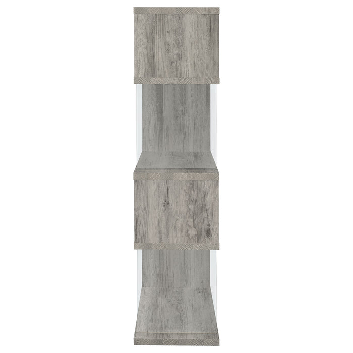 Emelle Bookshelf - Home Furniture And More (Brentwood, MD)