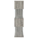 Emelle Bookshelf - Home Furniture And More (Brentwood, MD)