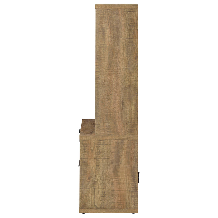 Westpark Bookcase Set - Home Furniture And More (Brentwood, MD)