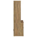 Westpark Bookcase Set - Home Furniture And More (Brentwood, MD)