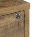 Westpark Bookcase Set - Home Furniture And More (Brentwood, MD)