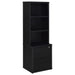Westpark Bookcase Set - Home Furniture And More (Brentwood, MD)