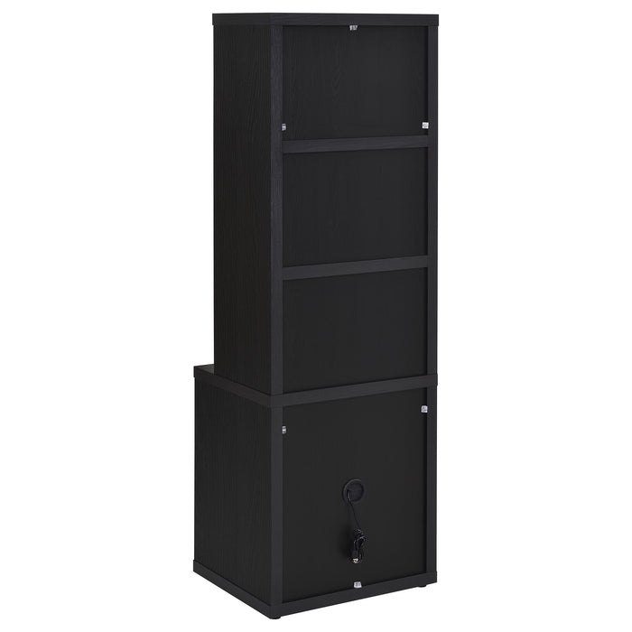 Westpark Bookcase Set - Home Furniture And More (Brentwood, MD)