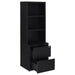 Westpark Bookcase - Home Furniture And More (Brentwood, MD)
