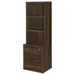Westpark Bookcase Set - Home Furniture And More (Brentwood, MD)