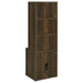 Westpark Bookcase Set - Home Furniture And More (Brentwood, MD)