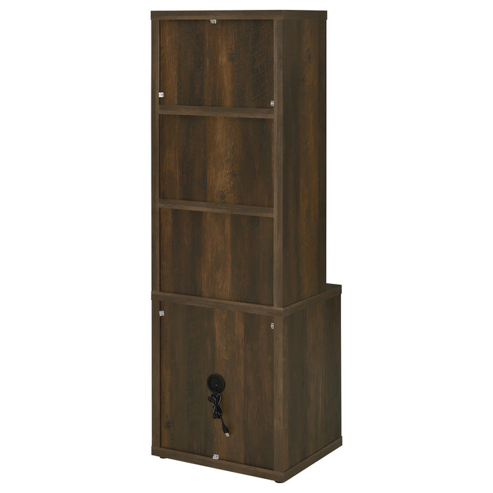 Westpark Bookcase Set - Home Furniture And More (Brentwood, MD)