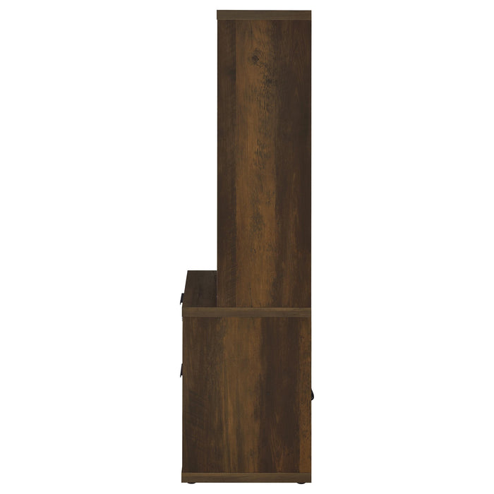 Westpark Bookcase - Home Furniture And More (Brentwood, MD)