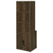 Westpark Bookcase - Home Furniture And More (Brentwood, MD)