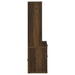 Westpark Bookcase - Home Furniture And More (Brentwood, MD)