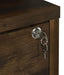 Westpark Bookcase - Home Furniture And More (Brentwood, MD)