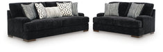 Whitmore Manor Living Room Set - Home Furniture And More (Brentwood, MD)