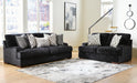 Whitmore Manor Living Room Set - Home Furniture And More (Brentwood, MD)