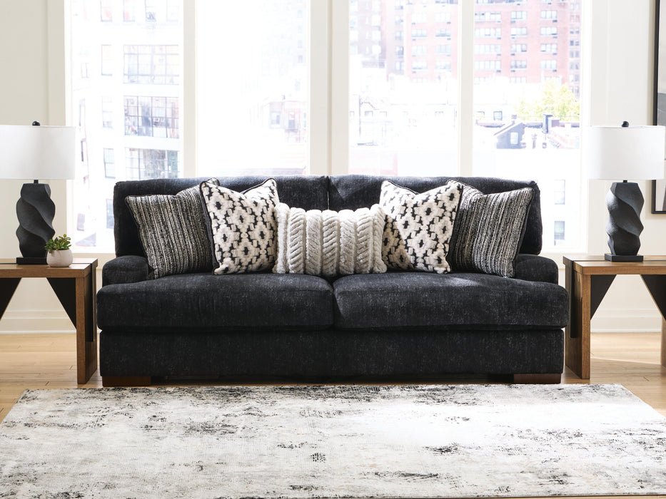 Whitmore Manor Living Room Set - Home Furniture And More (Brentwood, MD)