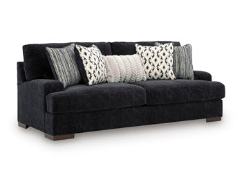 Whitmore Manor Living Room Set - Home Furniture And More (Brentwood, MD)