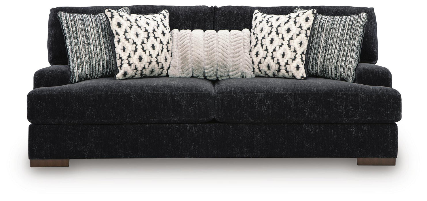 Whitmore Manor Living Room Set - Home Furniture And More (Brentwood, MD)