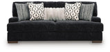 Whitmore Manor Living Room Set - Home Furniture And More (Brentwood, MD)