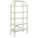 Serena Bookshelf - Home Furniture And More (Brentwood, MD)
