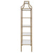 Serena Bookshelf - Home Furniture And More (Brentwood, MD)