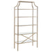 Serena Bookshelf - Home Furniture And More (Brentwood, MD)