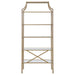 Serena Bookshelf - Home Furniture And More (Brentwood, MD)
