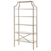 Serena Bookshelf - Home Furniture And More (Brentwood, MD)
