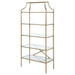 Serena Bookshelf - Home Furniture And More (Brentwood, MD)