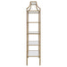Serena Bookshelf - Home Furniture And More (Brentwood, MD)