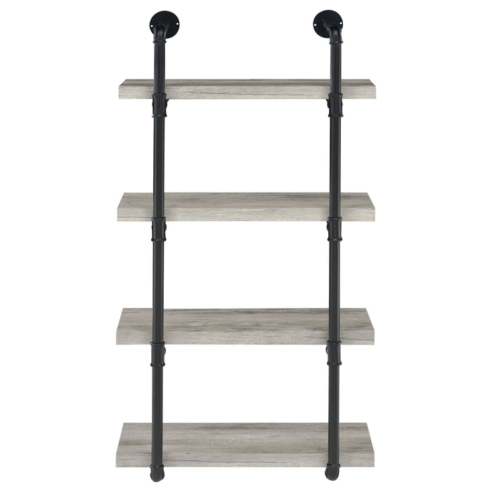 Elmcrest Wall Shelf - Home Furniture And More (Brentwood, MD)