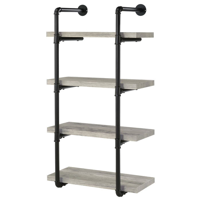 Elmcrest Wall Shelf - Home Furniture And More (Brentwood, MD)