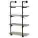 Elmcrest Wall Shelf - Home Furniture And More (Brentwood, MD)