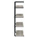 Elmcrest Wall Shelf - Home Furniture And More (Brentwood, MD)