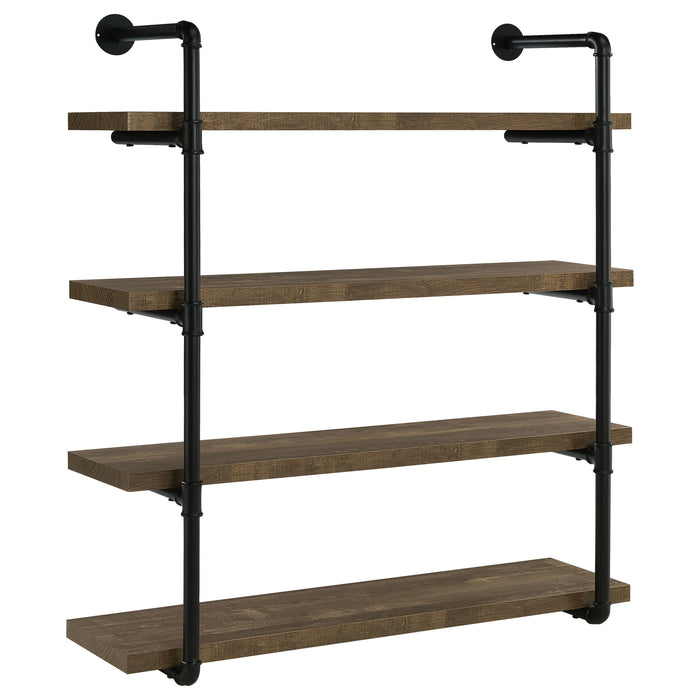 Elmcrest Wall Shelf - Home Furniture And More (Brentwood, MD)