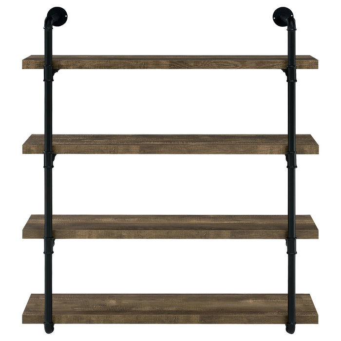Elmcrest Wall Shelf - Home Furniture And More (Brentwood, MD)