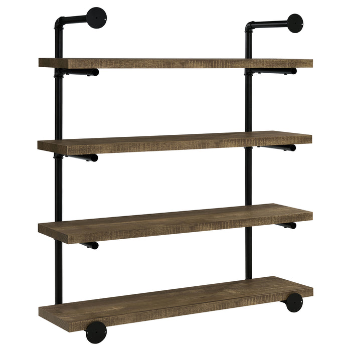 Elmcrest Wall Shelf - Home Furniture And More (Brentwood, MD)