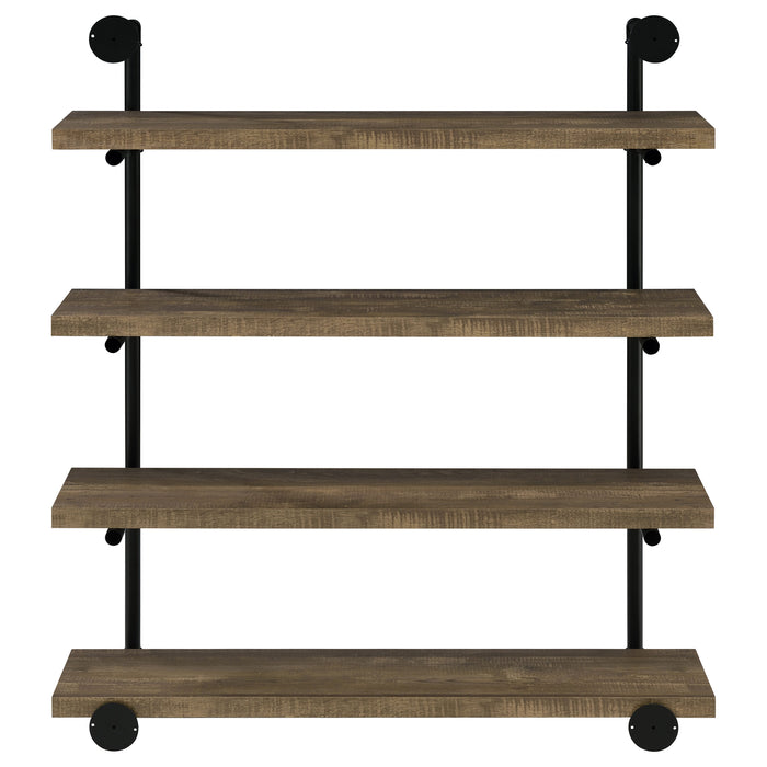 Elmcrest Wall Shelf - Home Furniture And More (Brentwood, MD)