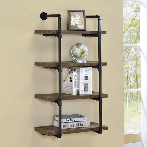 Elmcrest Wall Shelf - Home Furniture And More (Brentwood, MD)