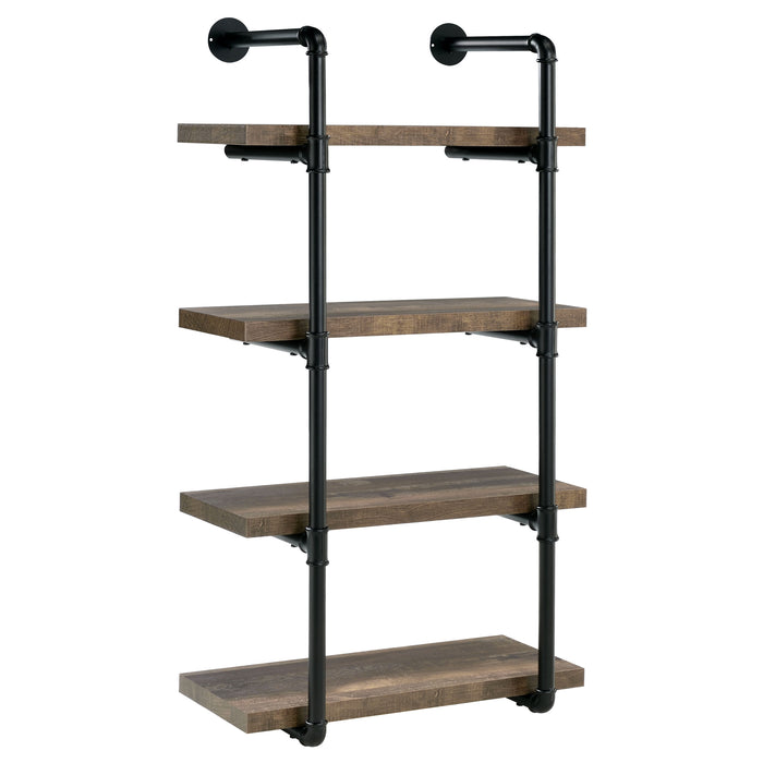 Elmcrest Wall Shelf - Home Furniture And More (Brentwood, MD)
