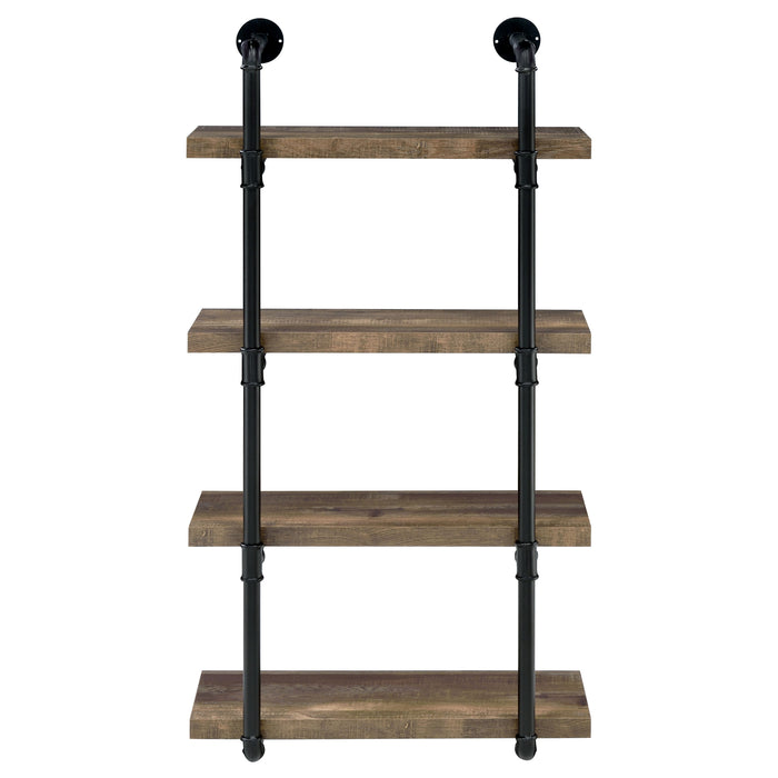 Elmcrest Wall Shelf - Home Furniture And More (Brentwood, MD)