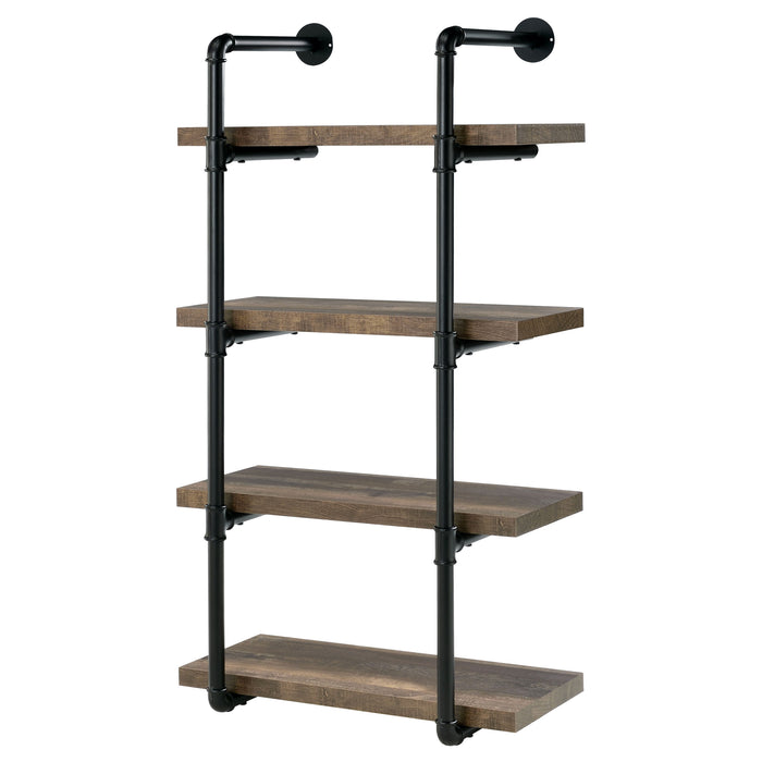 Elmcrest Wall Shelf - Home Furniture And More (Brentwood, MD)