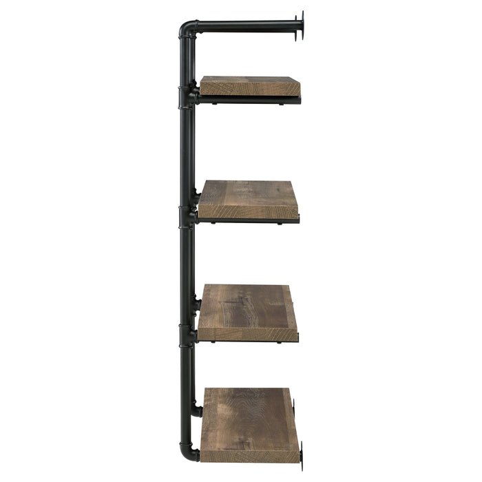 Elmcrest Wall Shelf - Home Furniture And More (Brentwood, MD)